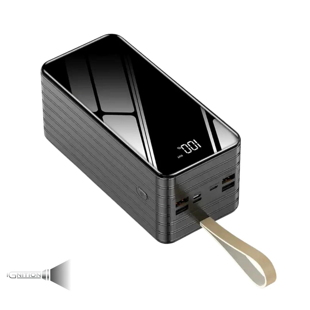 100.000 mAh Powerbank - Ignition - Image 3