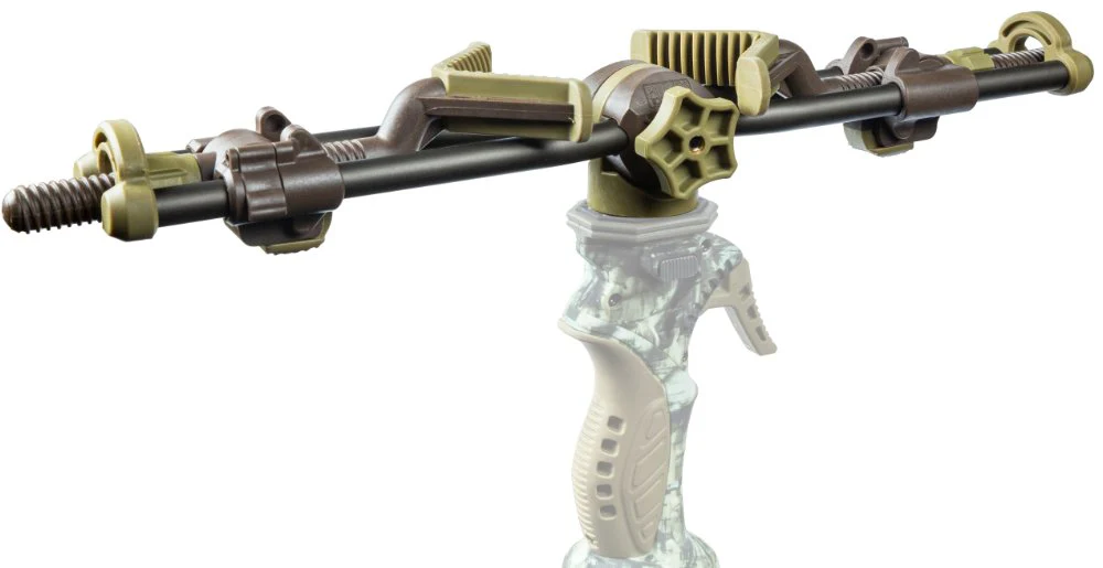 2-punkts vapenstöd för Trigger Stick Gen3 - Primos - Image 3
