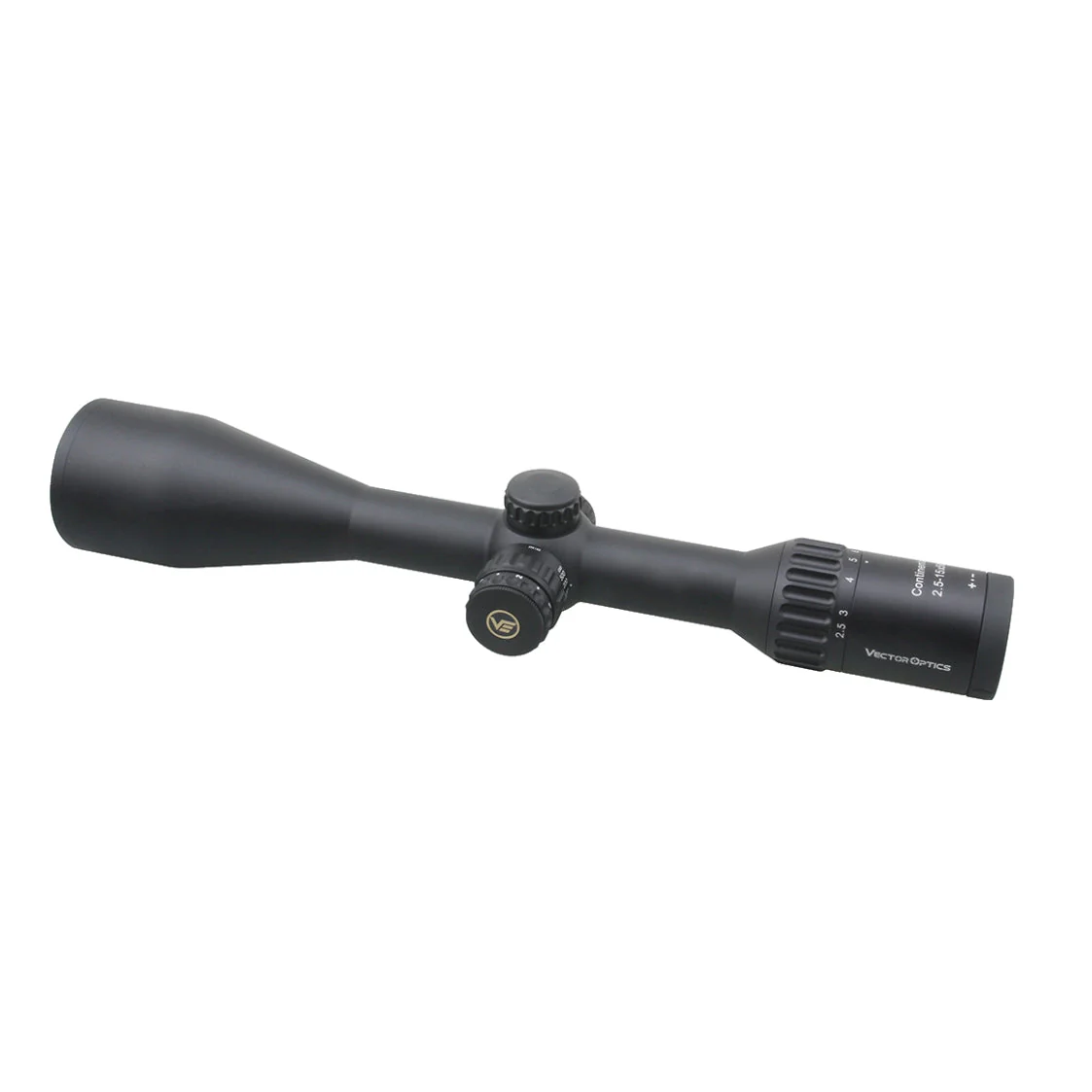 2.5-15X56 – VECTOR CONTINENTAL – Vector