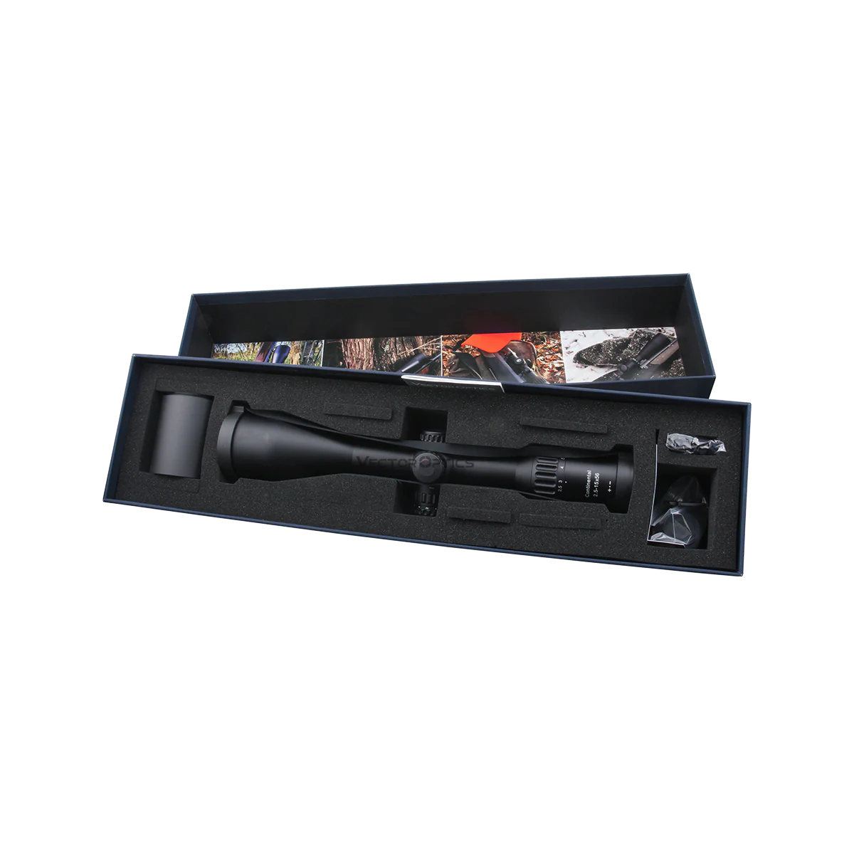 2.5-15X56 – VECTOR CONTINENTAL – Vector - Image 10