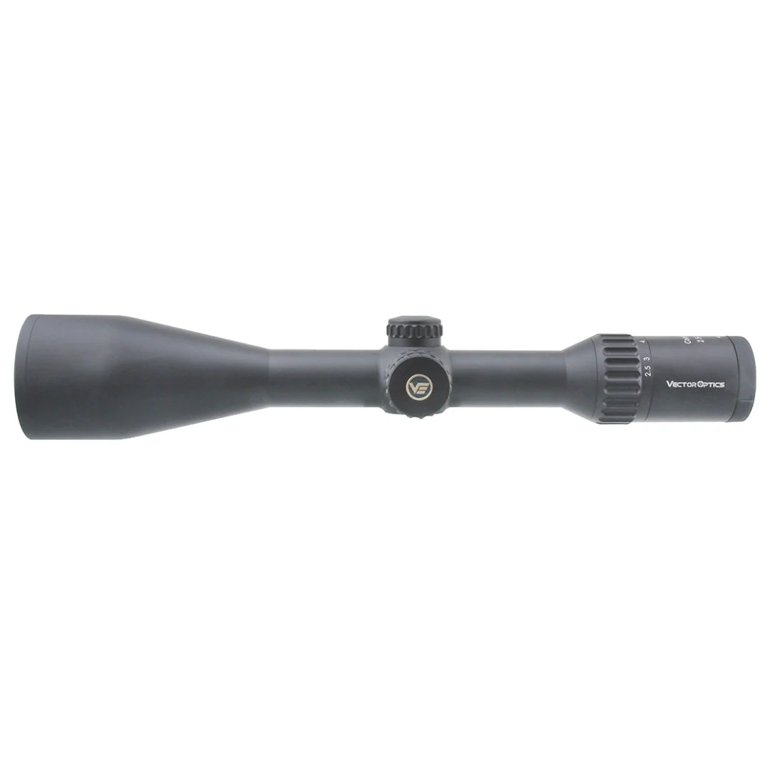 2.5-15X56 – VECTOR CONTINENTAL – Vector - Image 2
