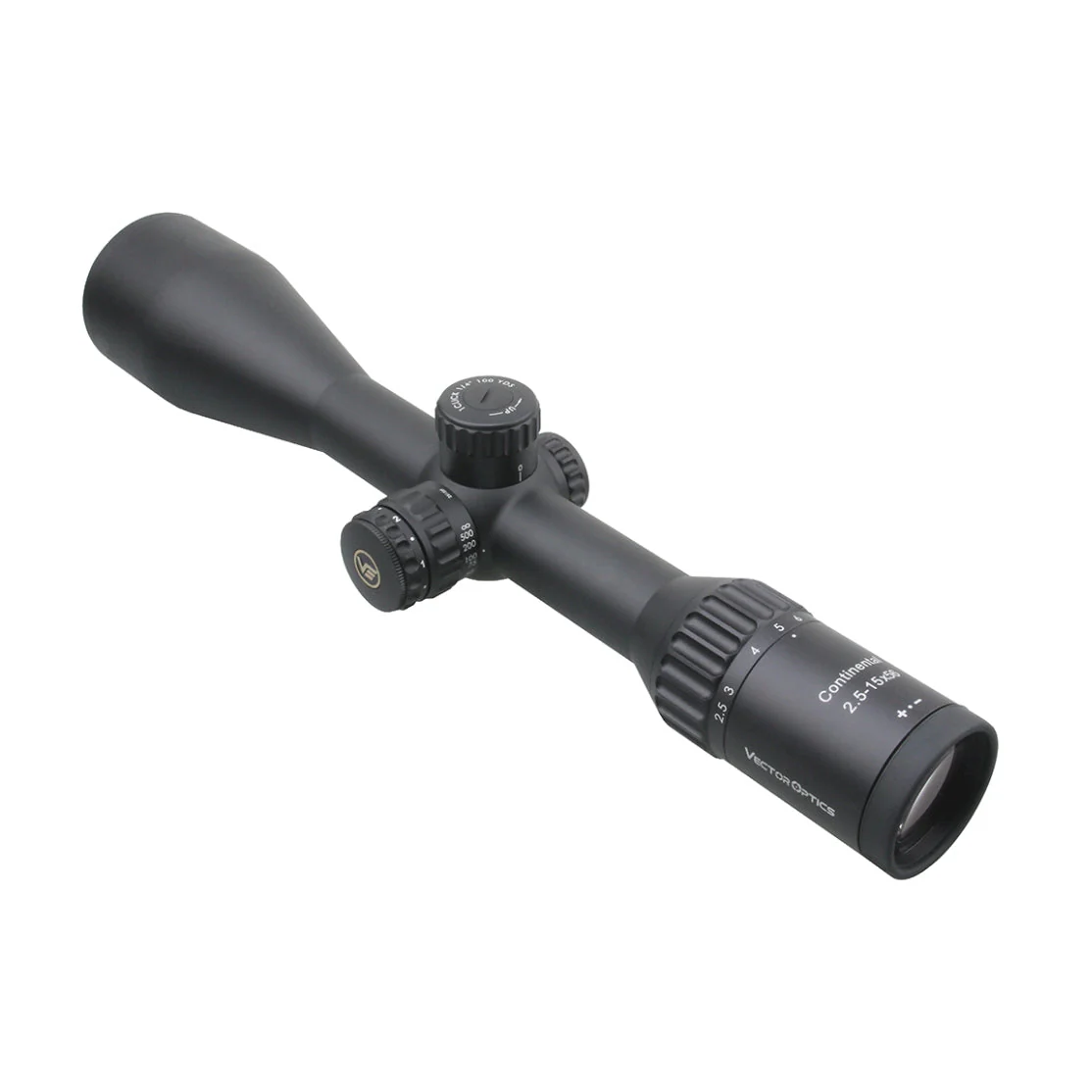 2.5-15X56 – VECTOR CONTINENTAL – Vector - Image 3