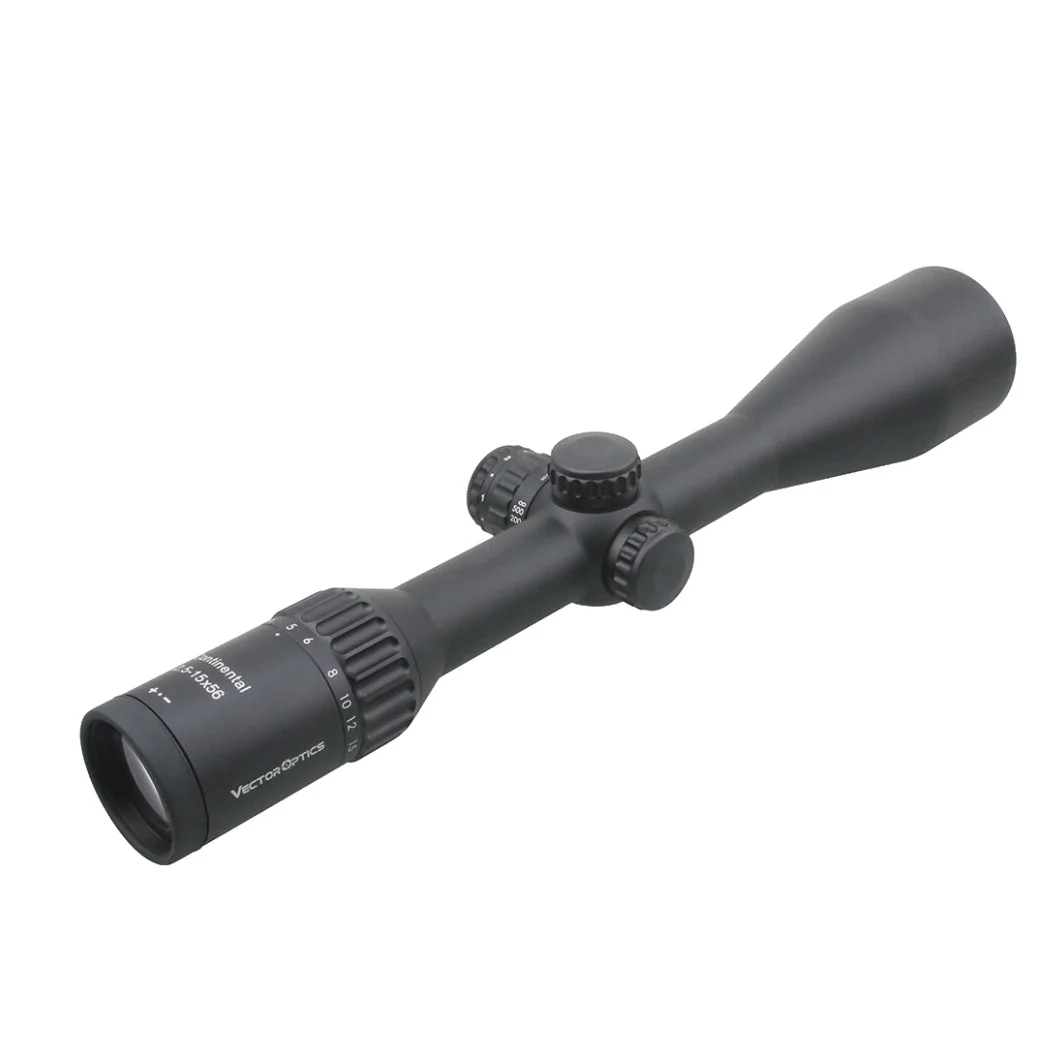 2.5-15X56 – VECTOR CONTINENTAL – Vector - Image 5