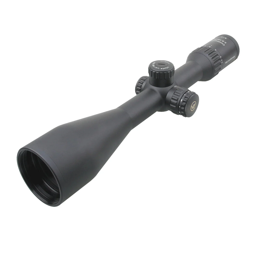 2.5-15X56 – VECTOR CONTINENTAL – Vector - Image 9