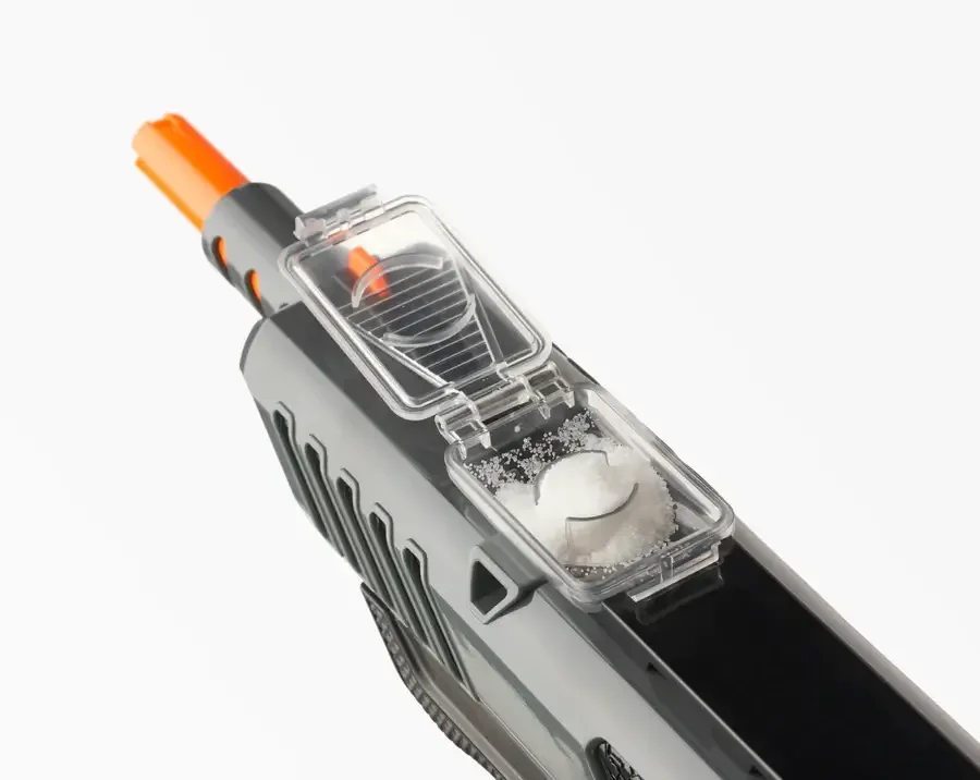 3.0 Black Fly - Bug A Salt - Image 2