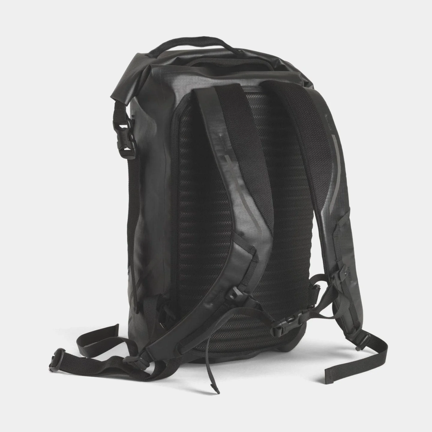 360 Orbit 25L Svart - Silva - Image 2