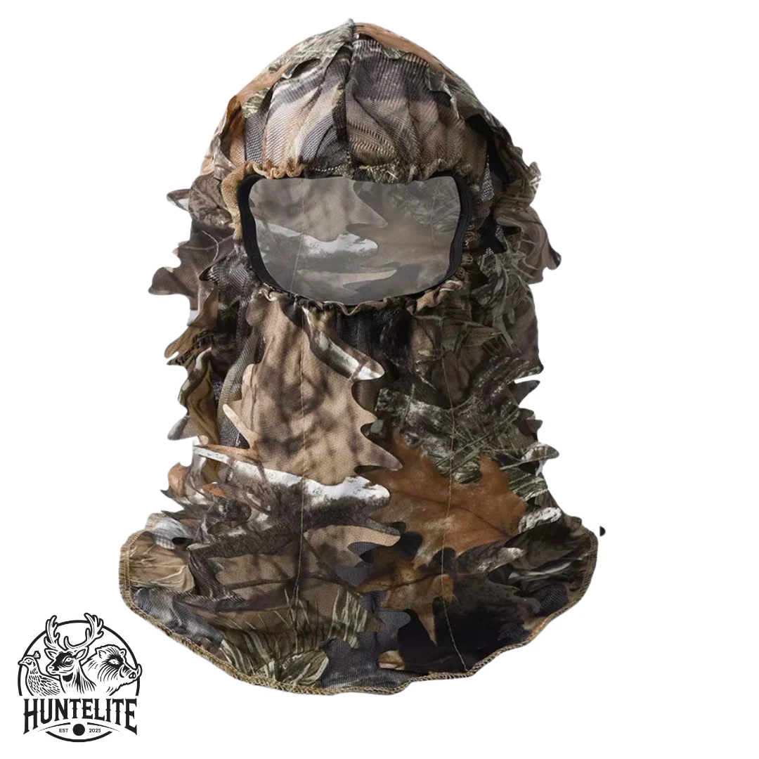 3D-camomask - HuntElite - Image 3