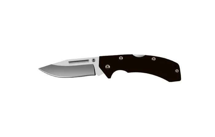 AccuSharp Fällkniv svart – Accusharp - Image 2