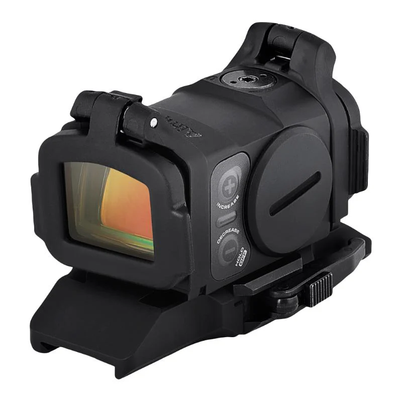 Acro C-2 3,5 MOA inkl. QD-fäste för Tikka T3/T3x - Aimpoint® - Image 4