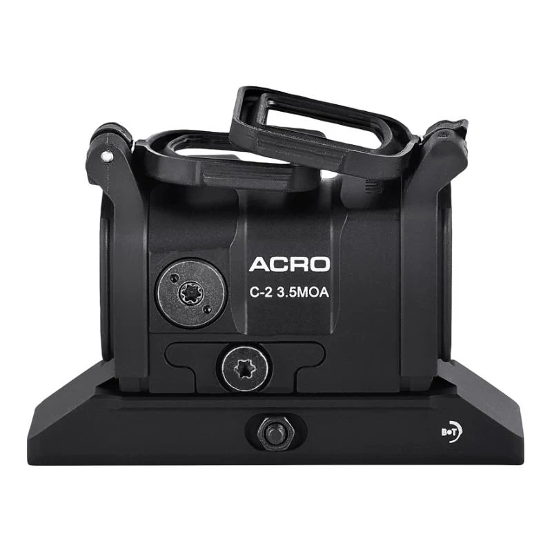 Acro C-2 3,5 MOA inkl. QD-fäste för Tikka T3/T3x - Aimpoint® - Image 5