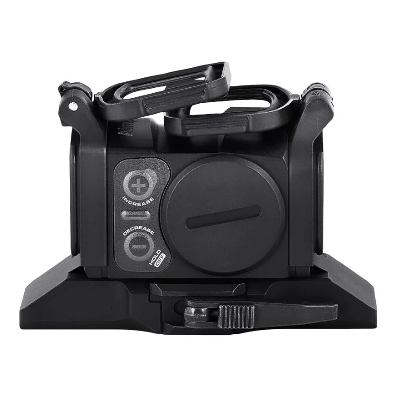 Acro C-2 3,5 MOA inkl. QD-fäste för Tikka T3/T3x - Aimpoint® - Image 6