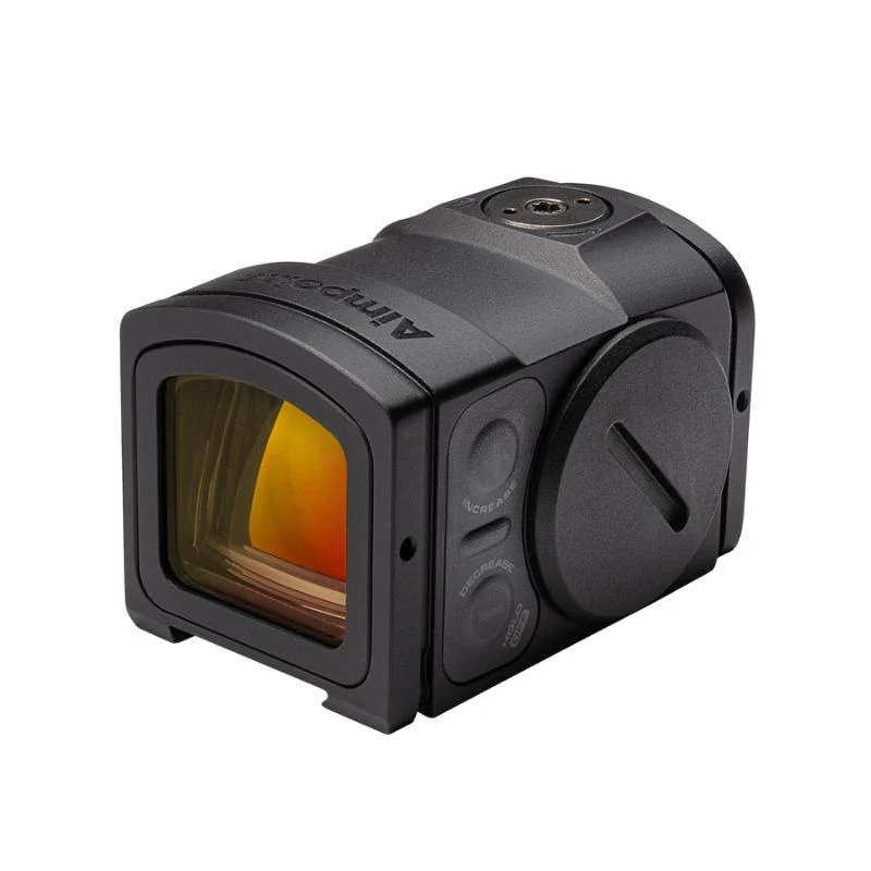 ACRO - C-2 3,5 MOA med Agro interface utan montering - Aimpoint - Image 2