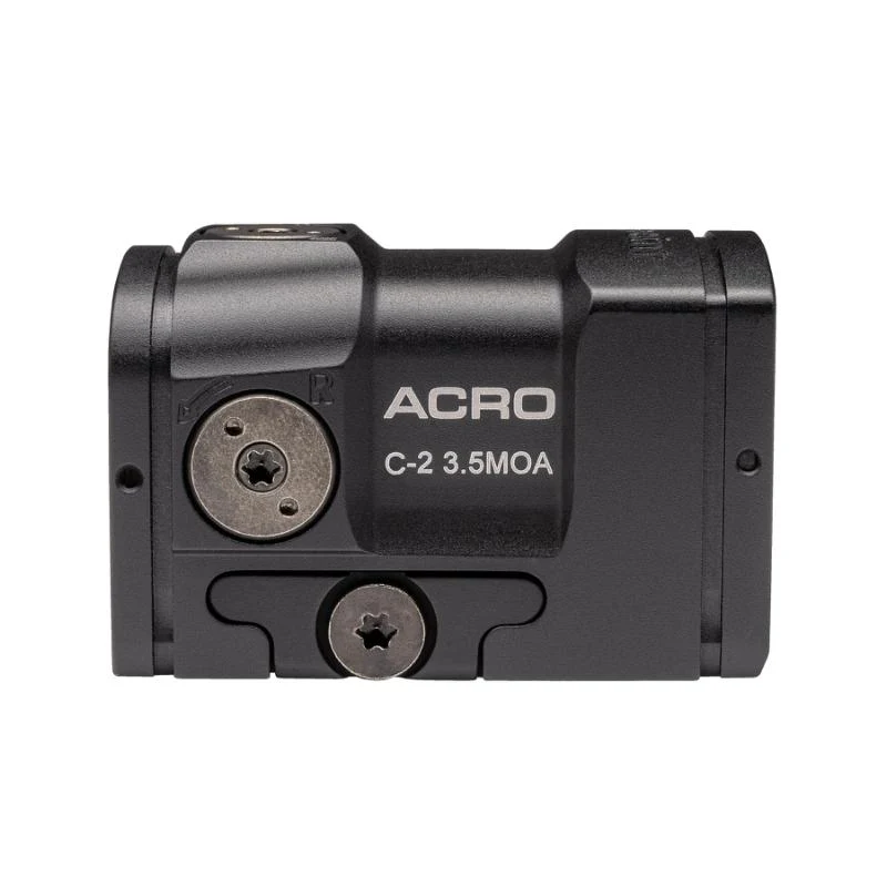 ACRO - C-2 3,5 MOA med Agro interface utan montering - Aimpoint - Image 3