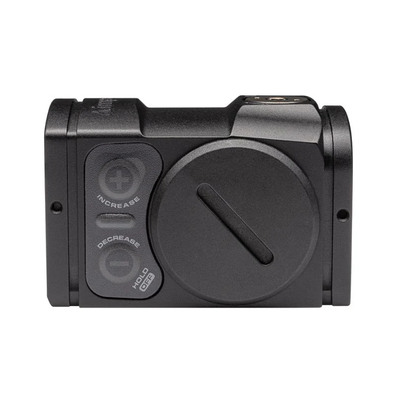 ACRO - C-2 3,5 MOA med Agro interface utan montering - Aimpoint - Image 4