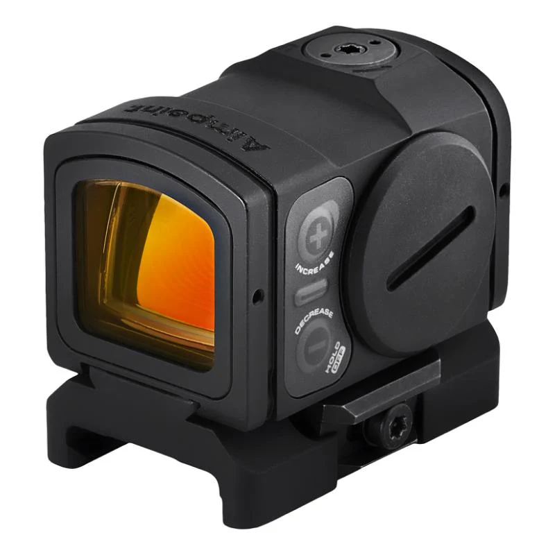 Acro C-2 3,5 MOA Weaver/Picatinny 22mm optisk axel - Aimpoint® - Image 2