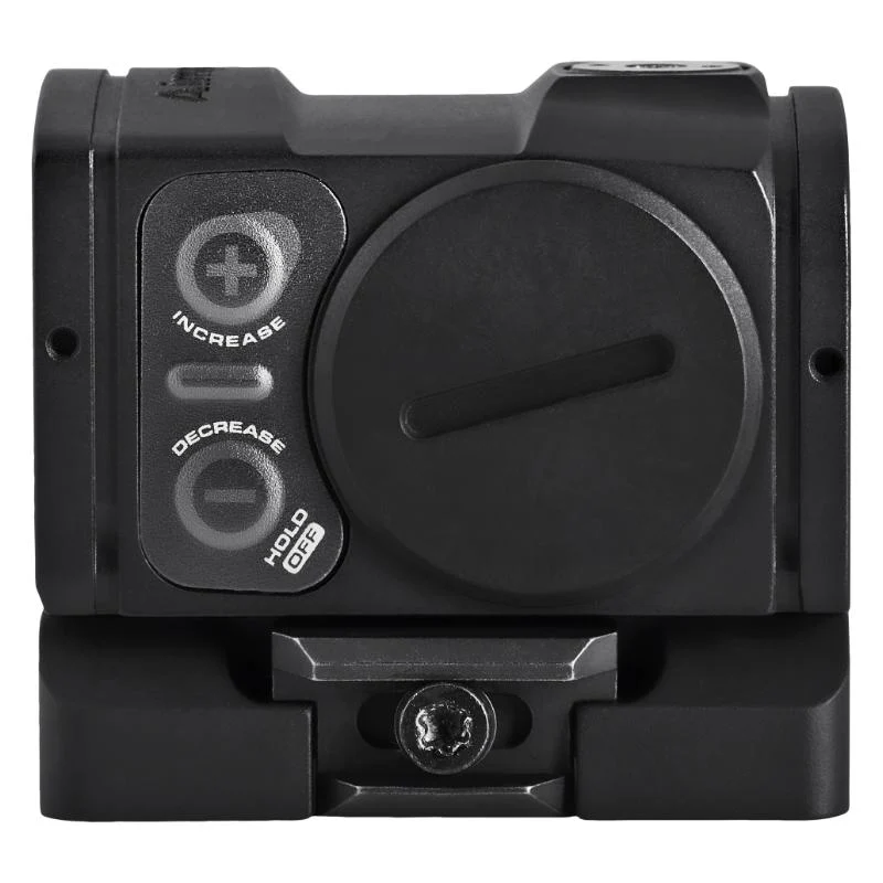 Acro C-2 3,5 MOA Weaver/Picatinny 22mm optisk axel - Aimpoint® - Image 4