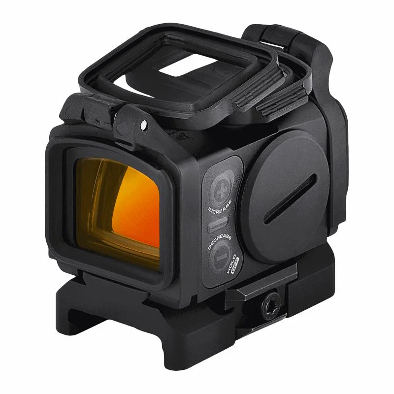 Acro C-2 3,5 MOA Weaver/Picatinny med flip-up - Aimpoint® - Image 4