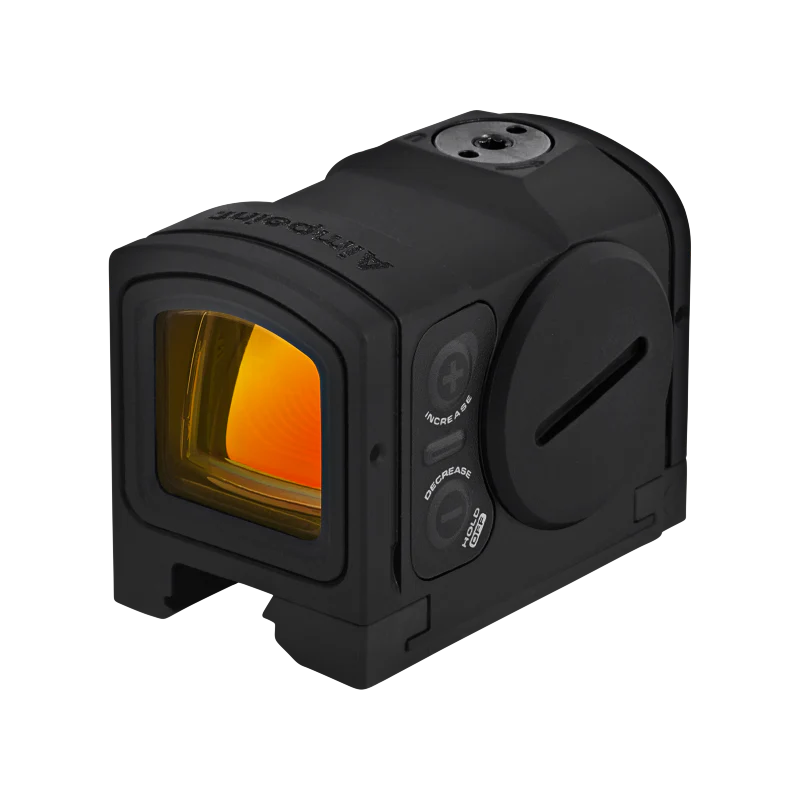 Acro S-2 9 MOA inkl. montering för 6-12mm skena - Aimpoint® - Image 2
