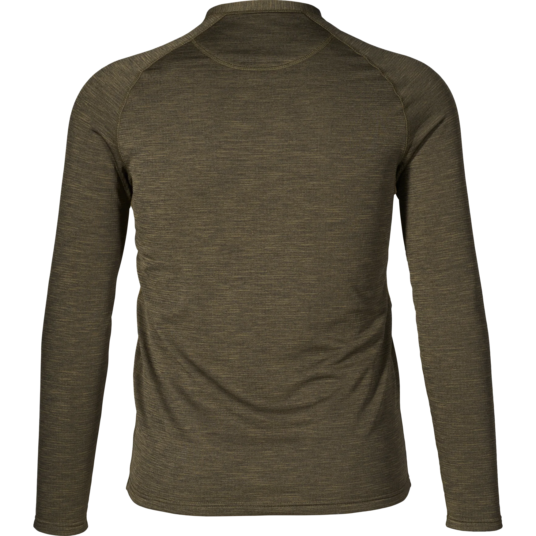 Active L/S T-tröja Pine green - Seeland - Image 2