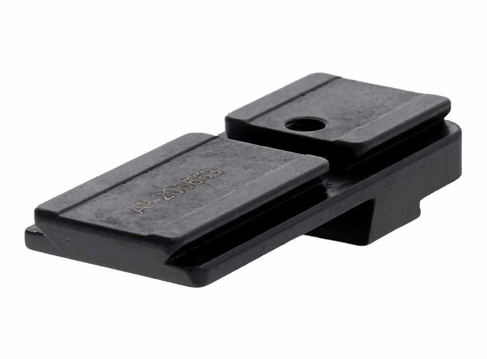 Adapterplatta för Acro baksikte - Image 3