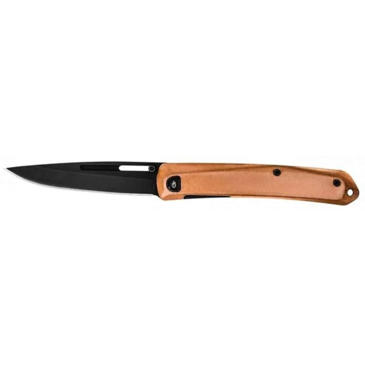 Affinity - Koppar/D2 - Gerber