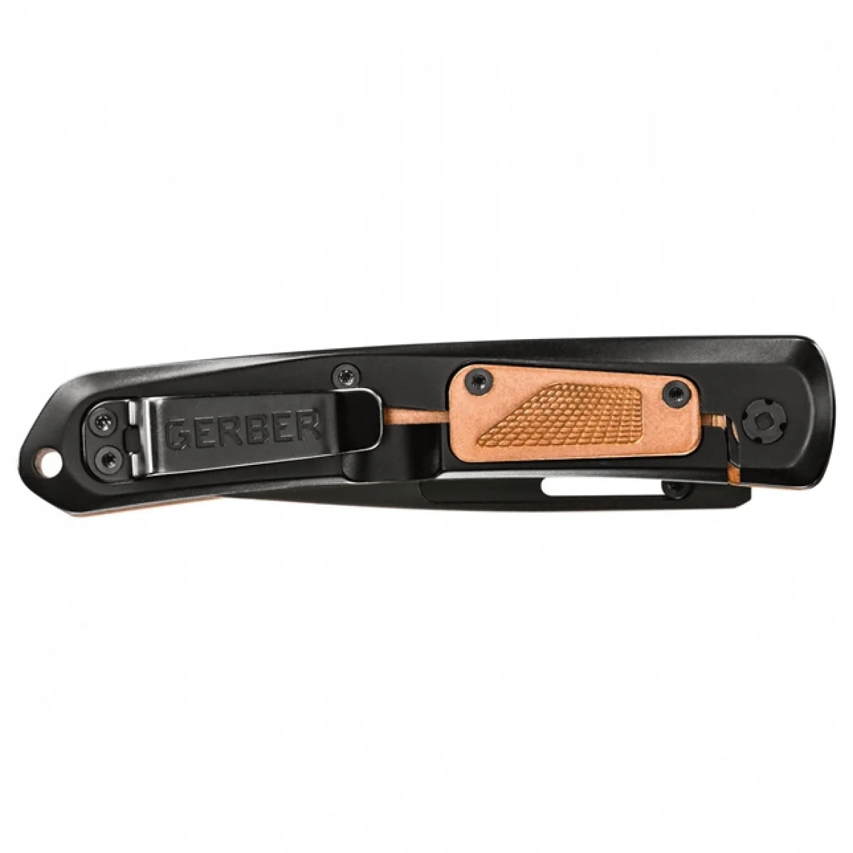 Affinity - Koppar/D2 - Gerber - Image 2