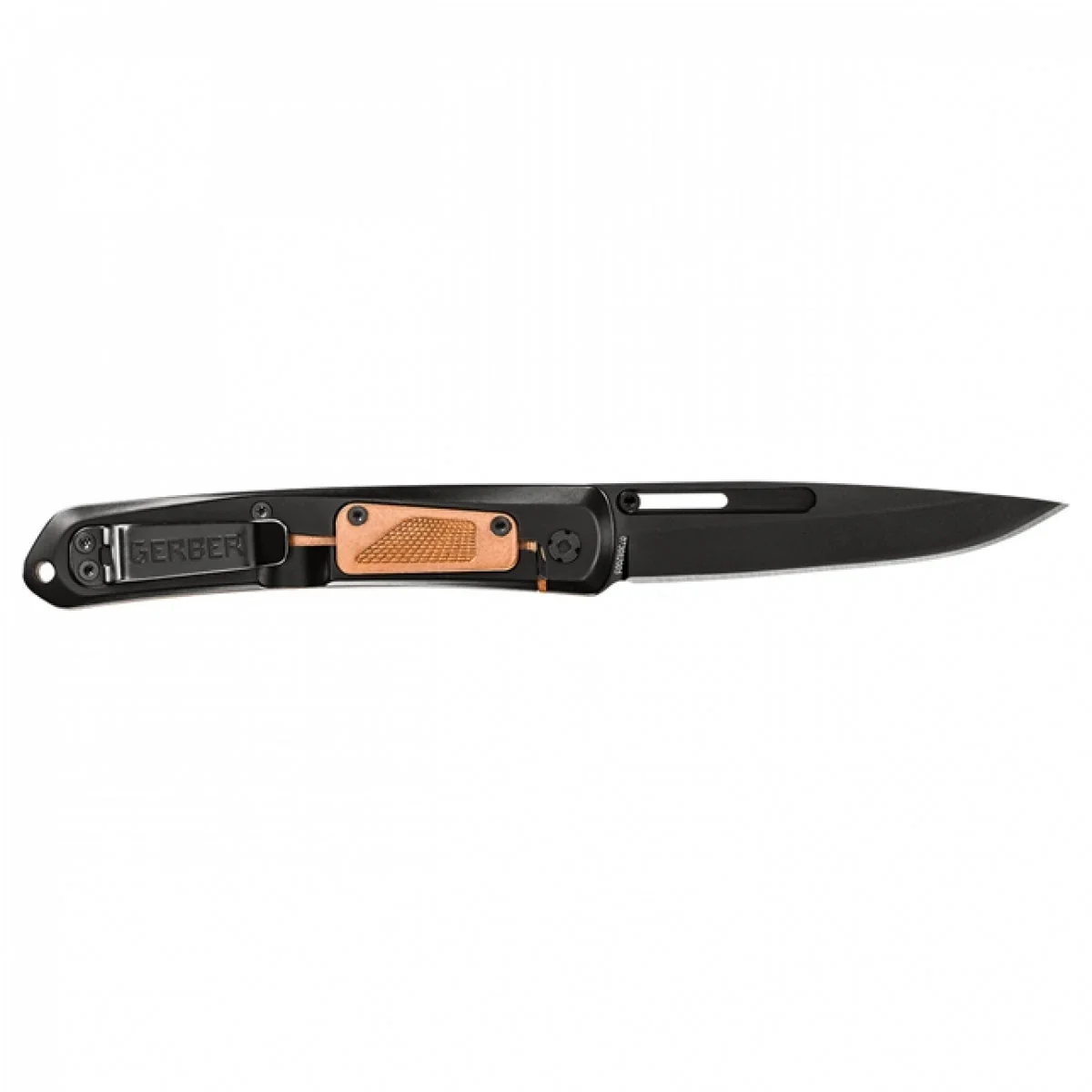Affinity - Koppar/D2 - Gerber - Image 3