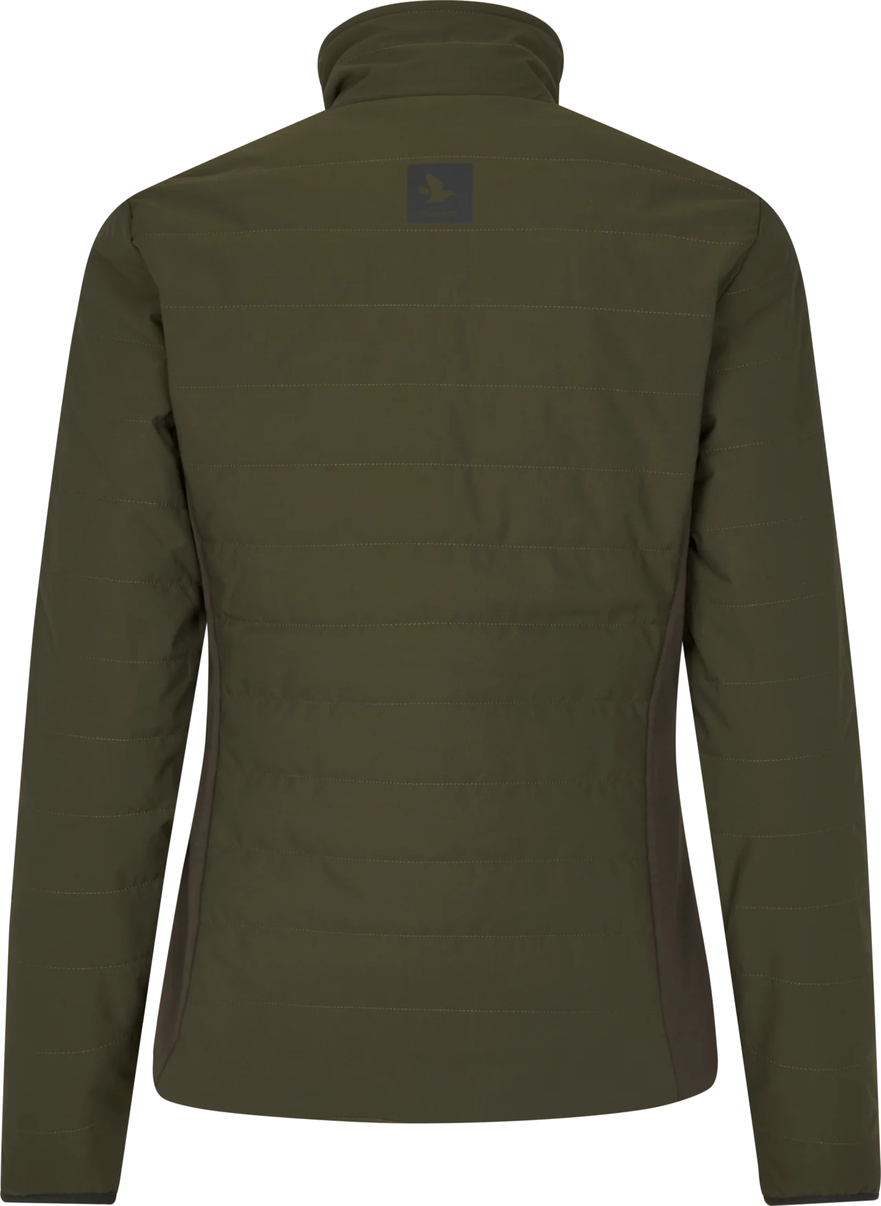 Aia Heat Jacka Pine green – Seeland - Image 2
