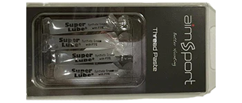 Aimsport SuperLube - Gängpasta