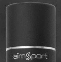 Aimsport Triton No. 3i Främre Del