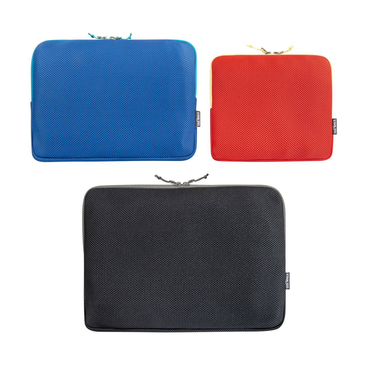 Air Mesh Pocket Set III - Tatonka
