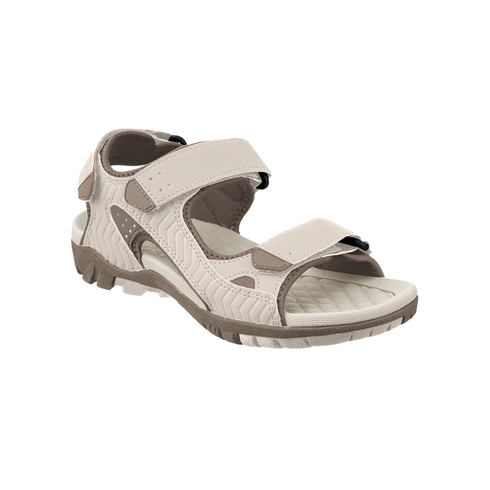 Albus Beige - Treksta