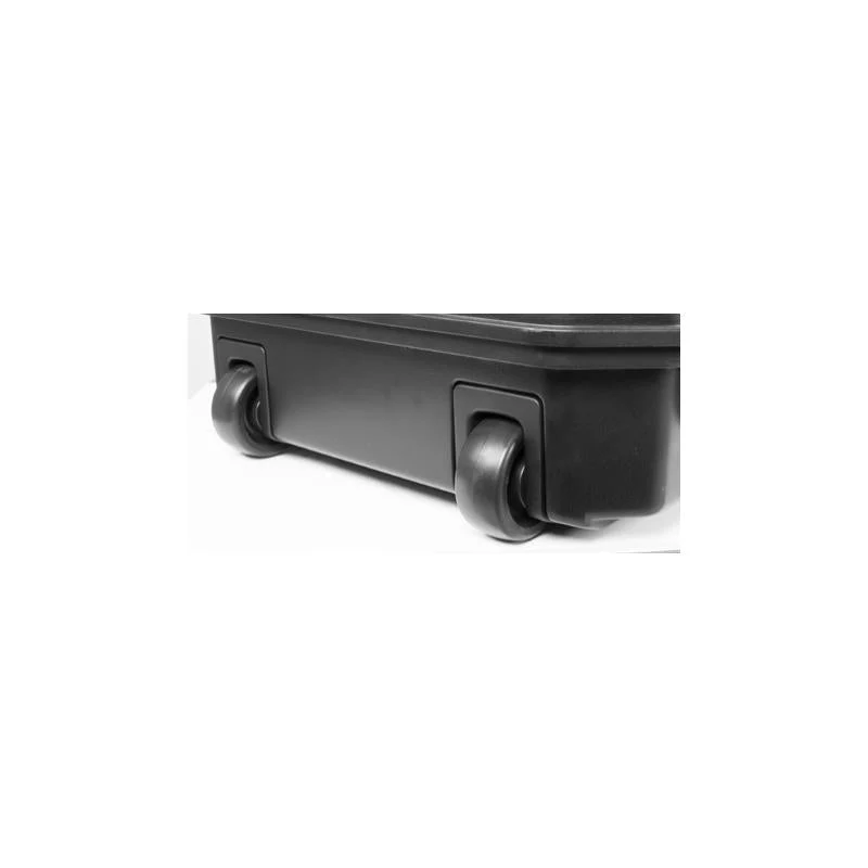 Allväders resväska 136 cm med plockskum - Plano - Image 3