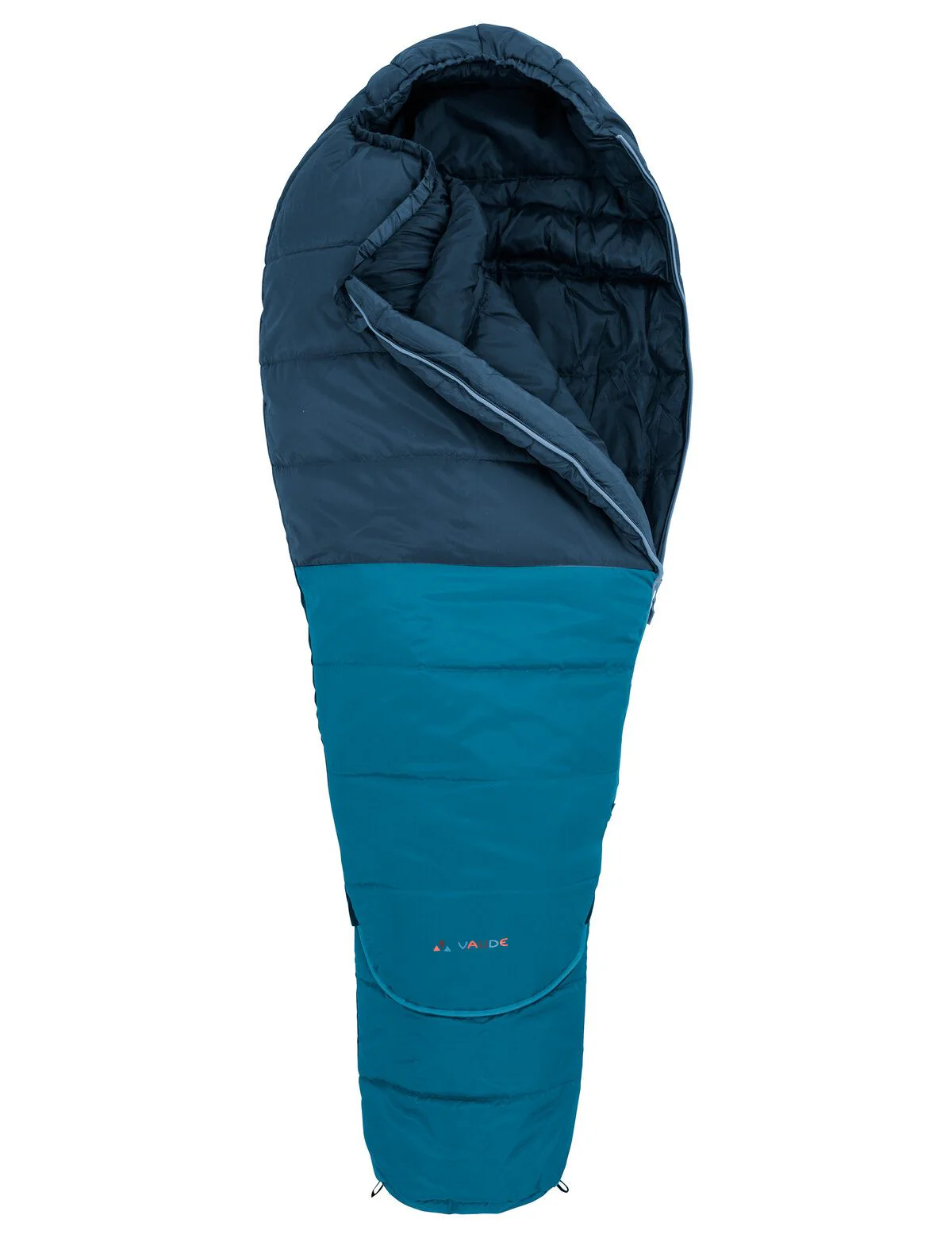 Alpli Adjust 400 II SYN - Vaude - Image 2