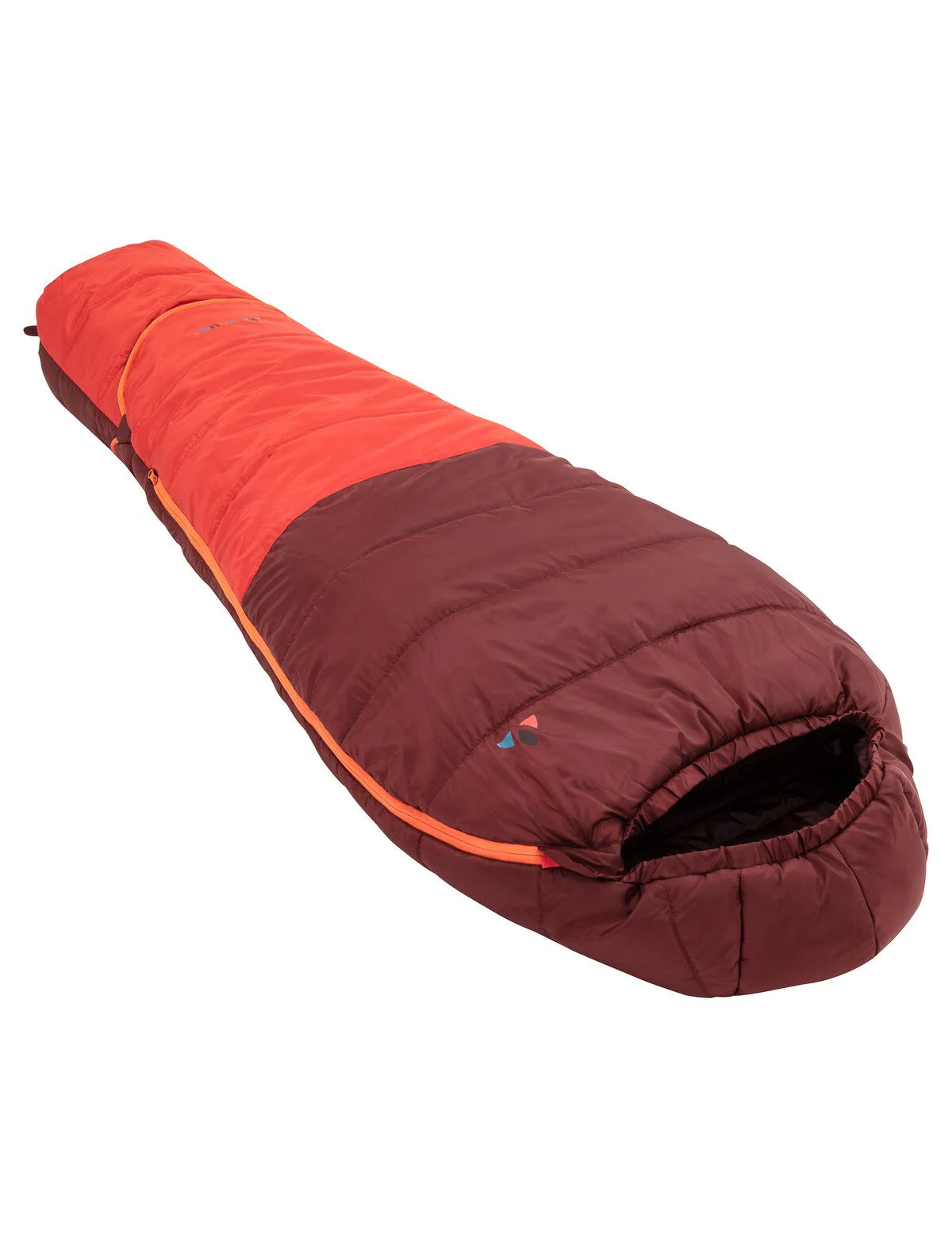 Alpli Adjust 400 II SYN - Vaude - Image 3