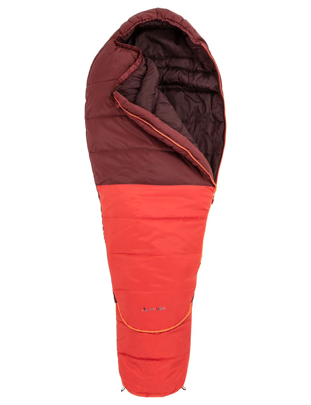 Alpli Adjust 400 II SYN - Vaude - Image 4