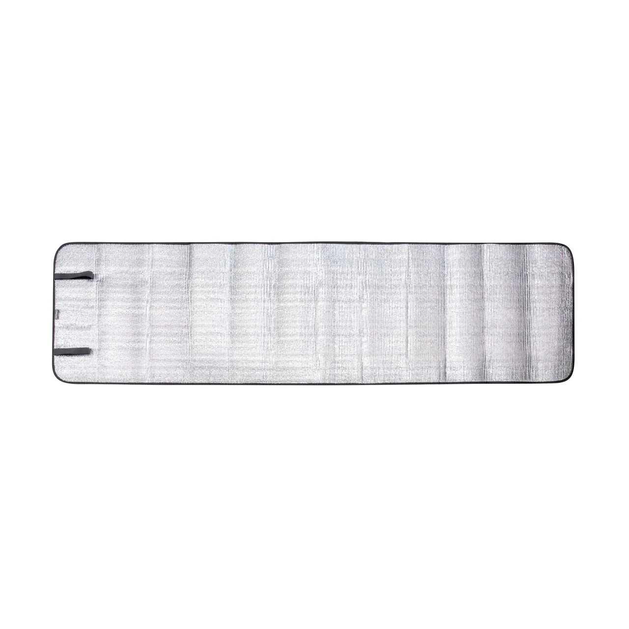 Alu-sittmatta 50 x 180 cm - Tatonka