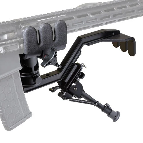Ambush Skjutstödskit (inkl. bipod och Reaper Grip) - KJI - Image 5