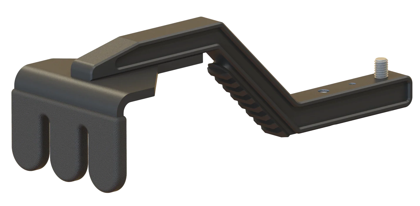 Ambush Skjutstödskit (inkl. bipod och Reaper Grip) - KJI - Image 9