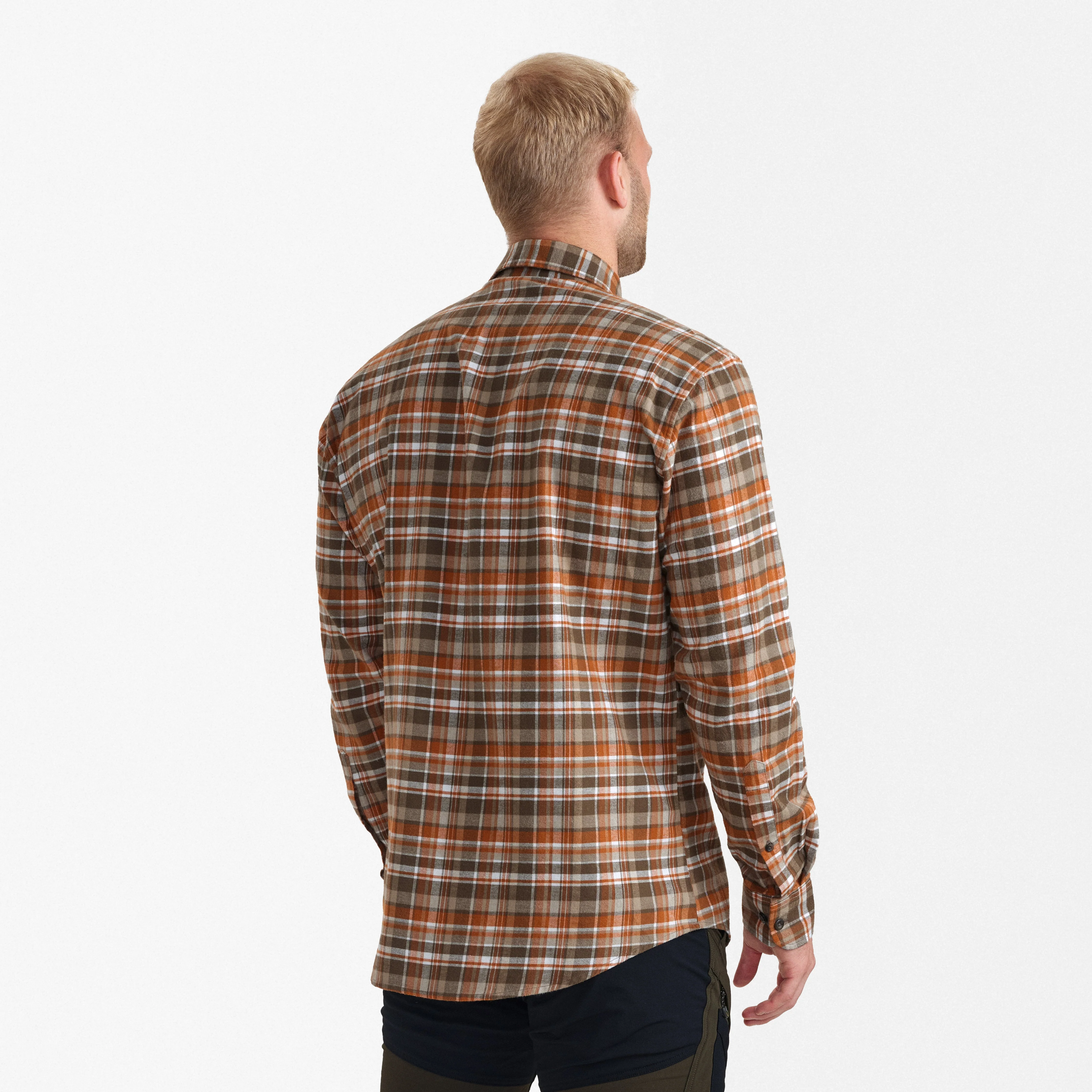 Andrew Skjorta - Deerhunter - Image 2