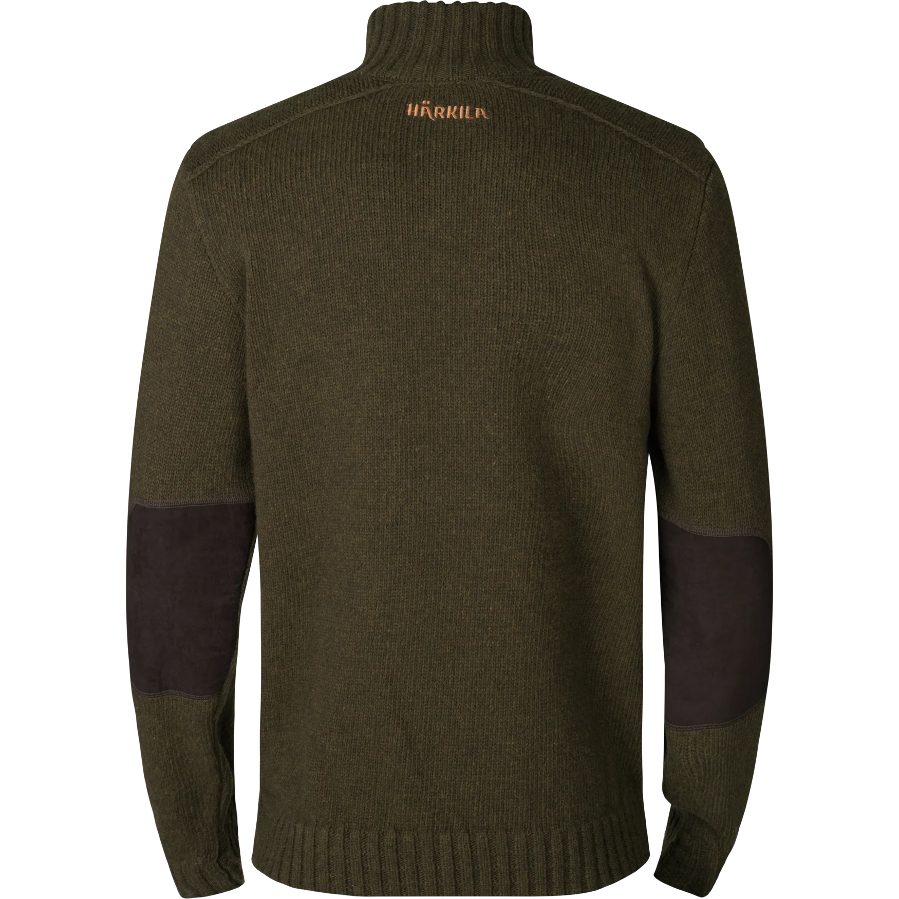 Annaboda 2.0 HSP stickad tröja Willow green - Härkila - Image 2