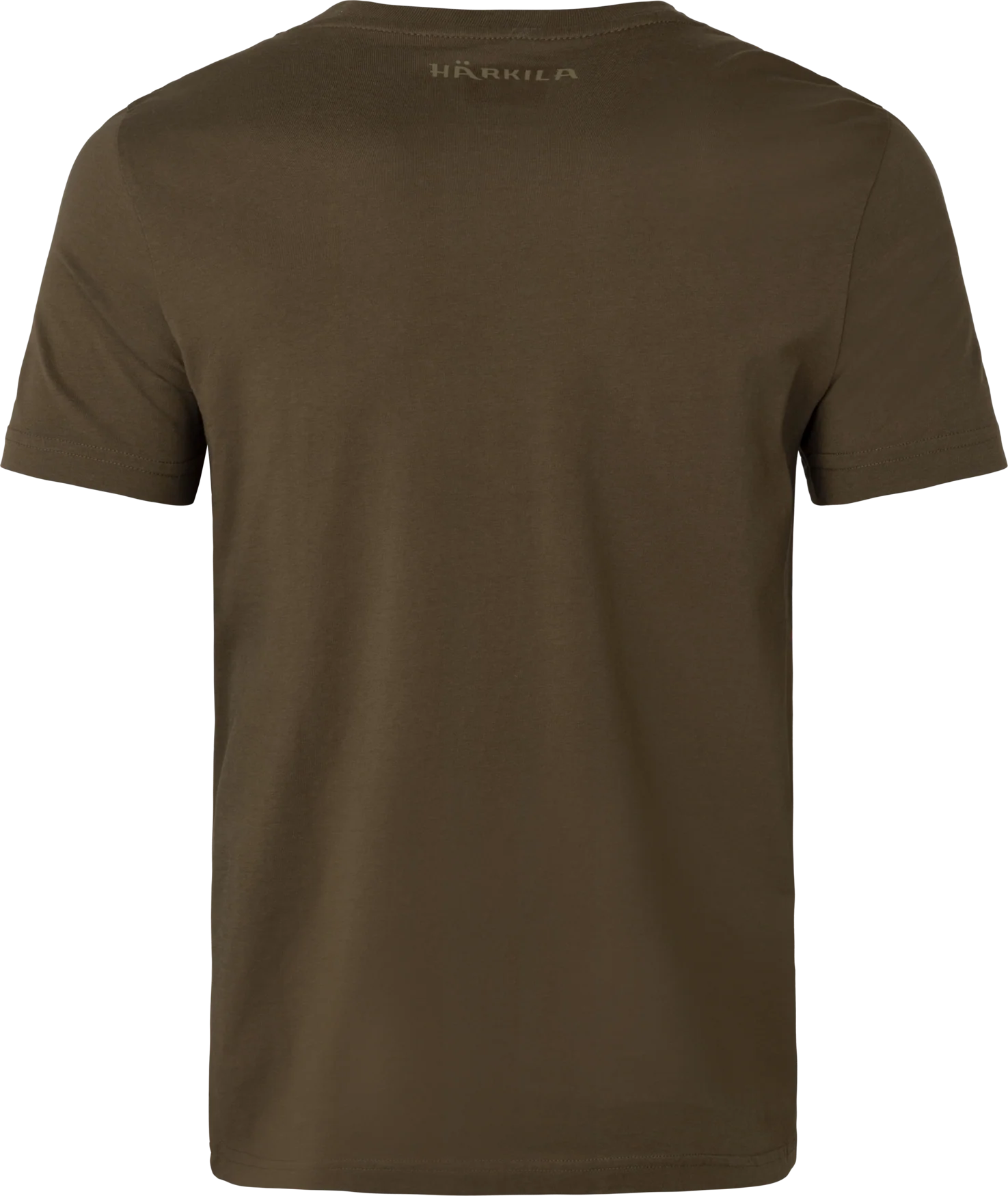 Anniversary kortärmad T-shirt Willow green - Image 2