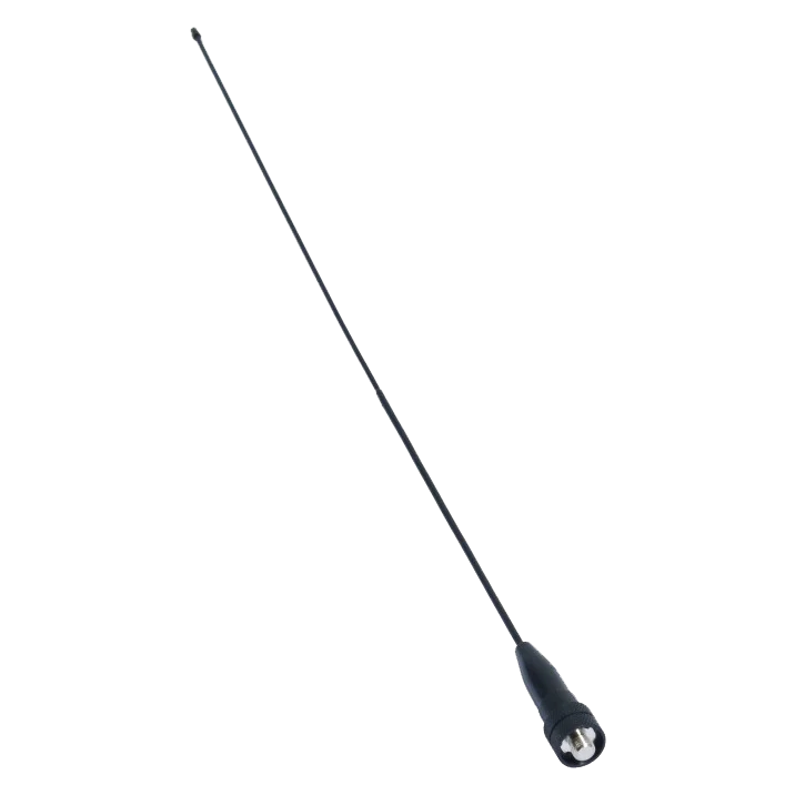 Antenn Long 155 MHz för Icom J-stik - ProEquip