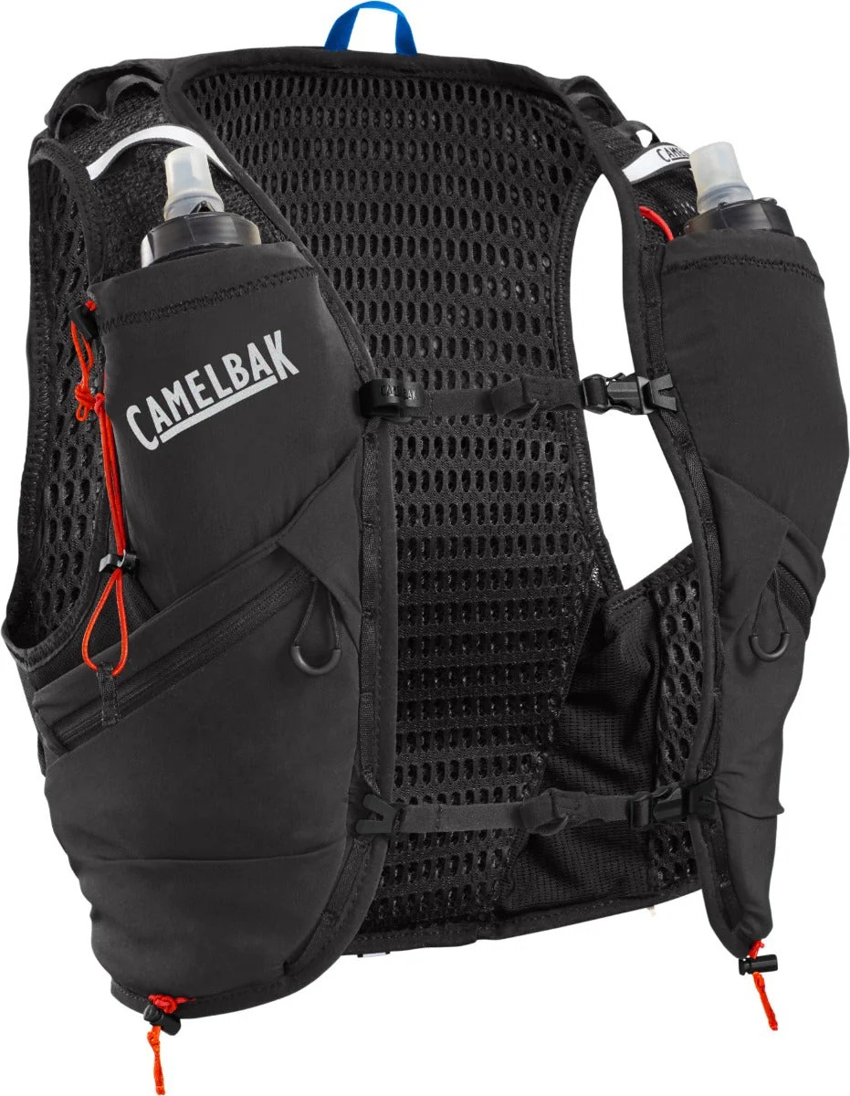 Apex Pro Run Vätskeväst - Camelbak - Svart PFAS-fri – Camelbak