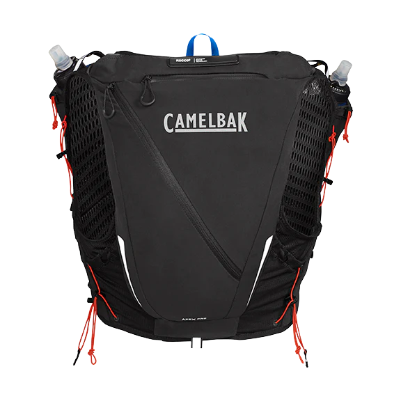 Apex Pro Run Vätskeväst - Camelbak - Svart PFAS-fri – Camelbak - Image 6
