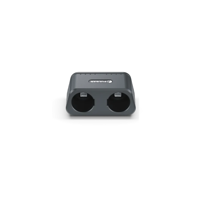APS 5 batteriladdare - Pulsar - Image 3