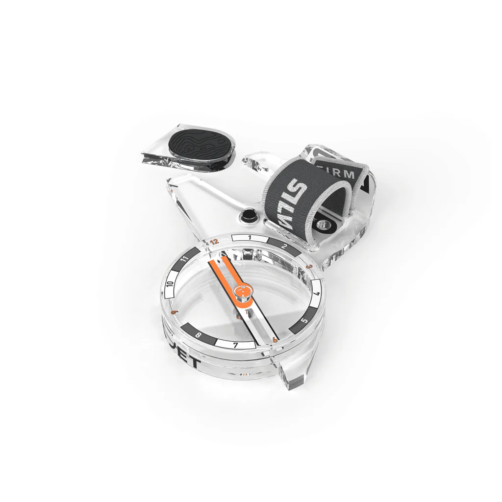 Arc Jet S Höger MS - Silva