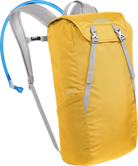 Arete 18 2L - Camelbak - svart/reflective – Camelbak