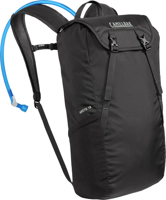 Arete 18 2L - Camelbak - svart/reflective – Camelbak - Image 2