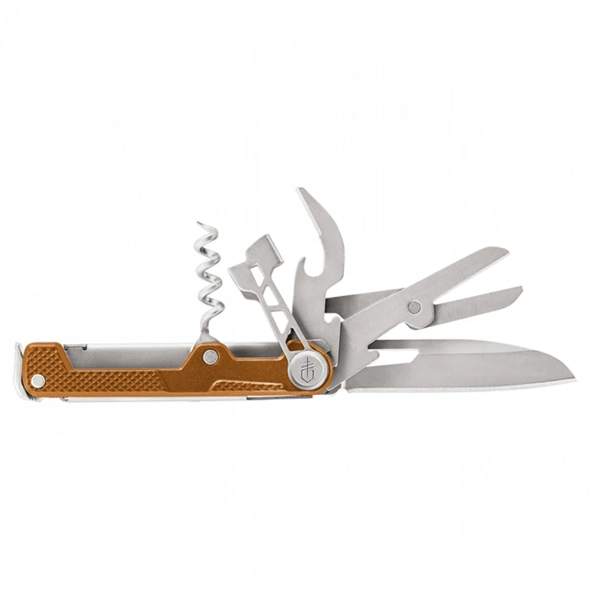 ArmBar Cork Orange - Gerber - Image 2